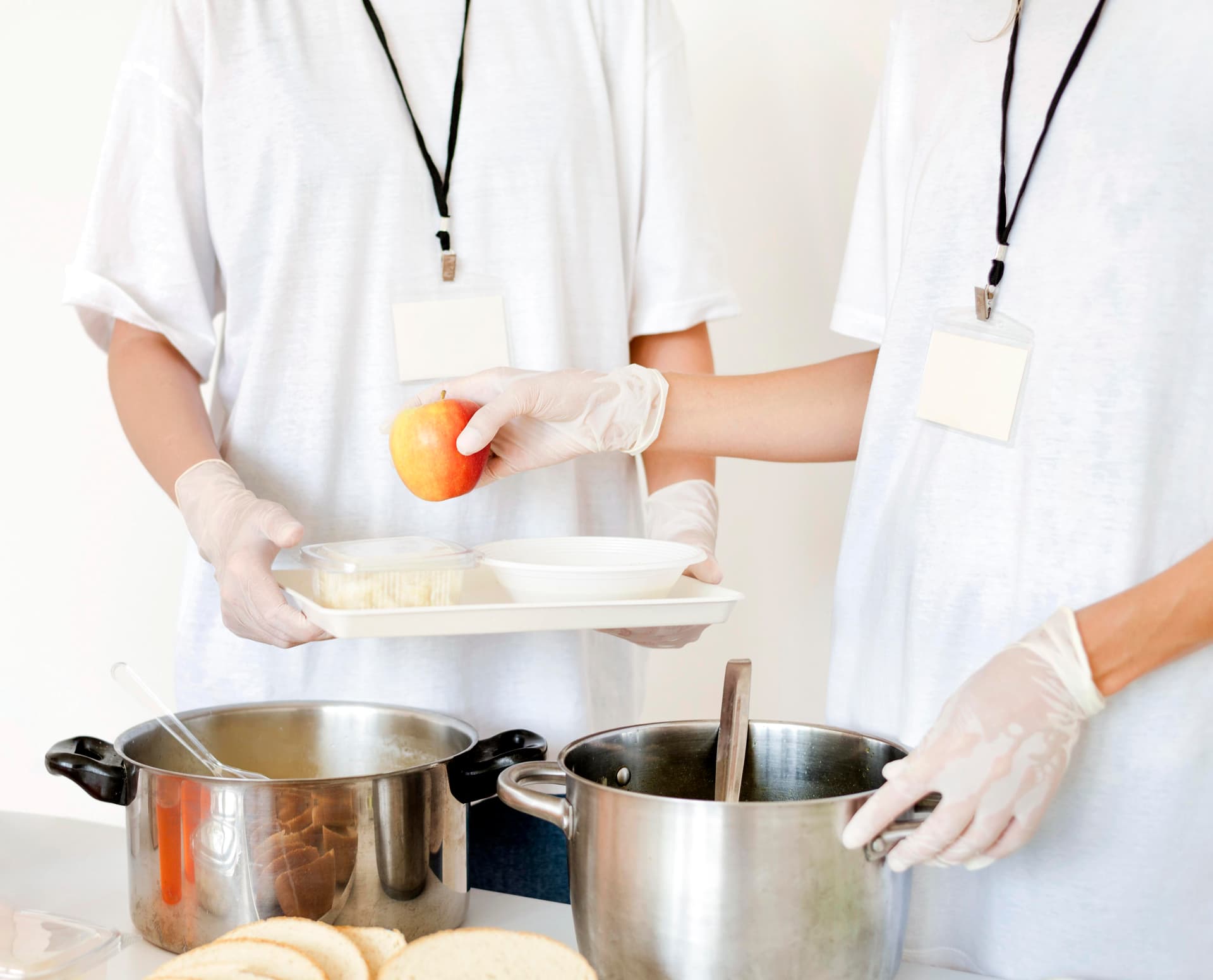 Servicio de Cocina